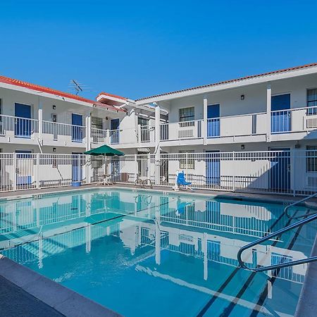 Motel 6-Grand Prairie, Tx - Interstate 30 Zewnętrze zdjęcie